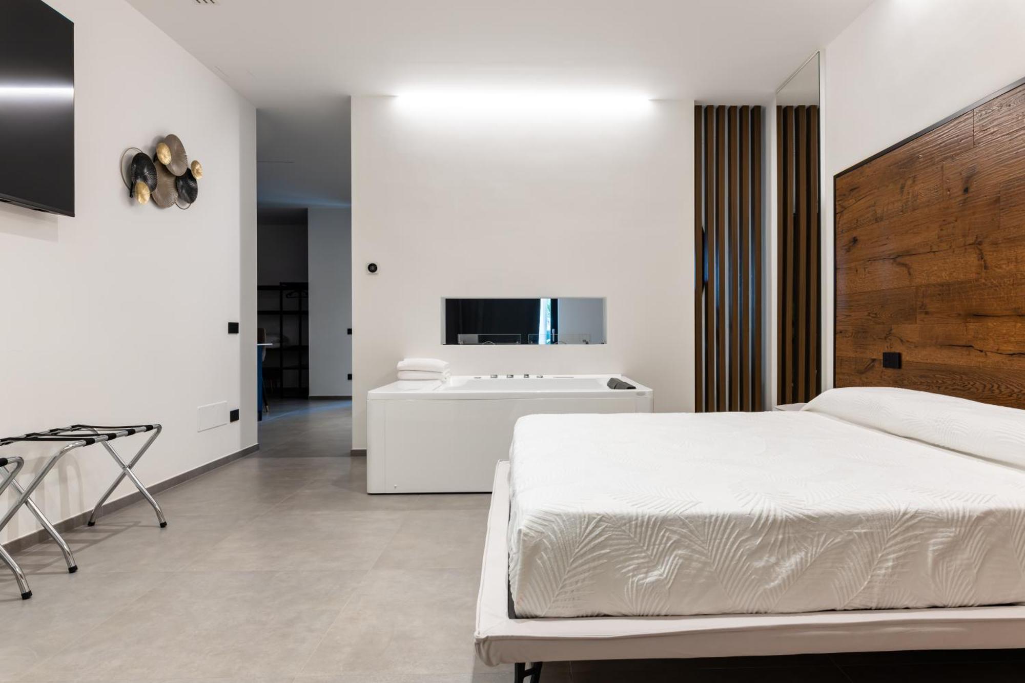 Luxury Suite New Look Monopoli Exterior foto