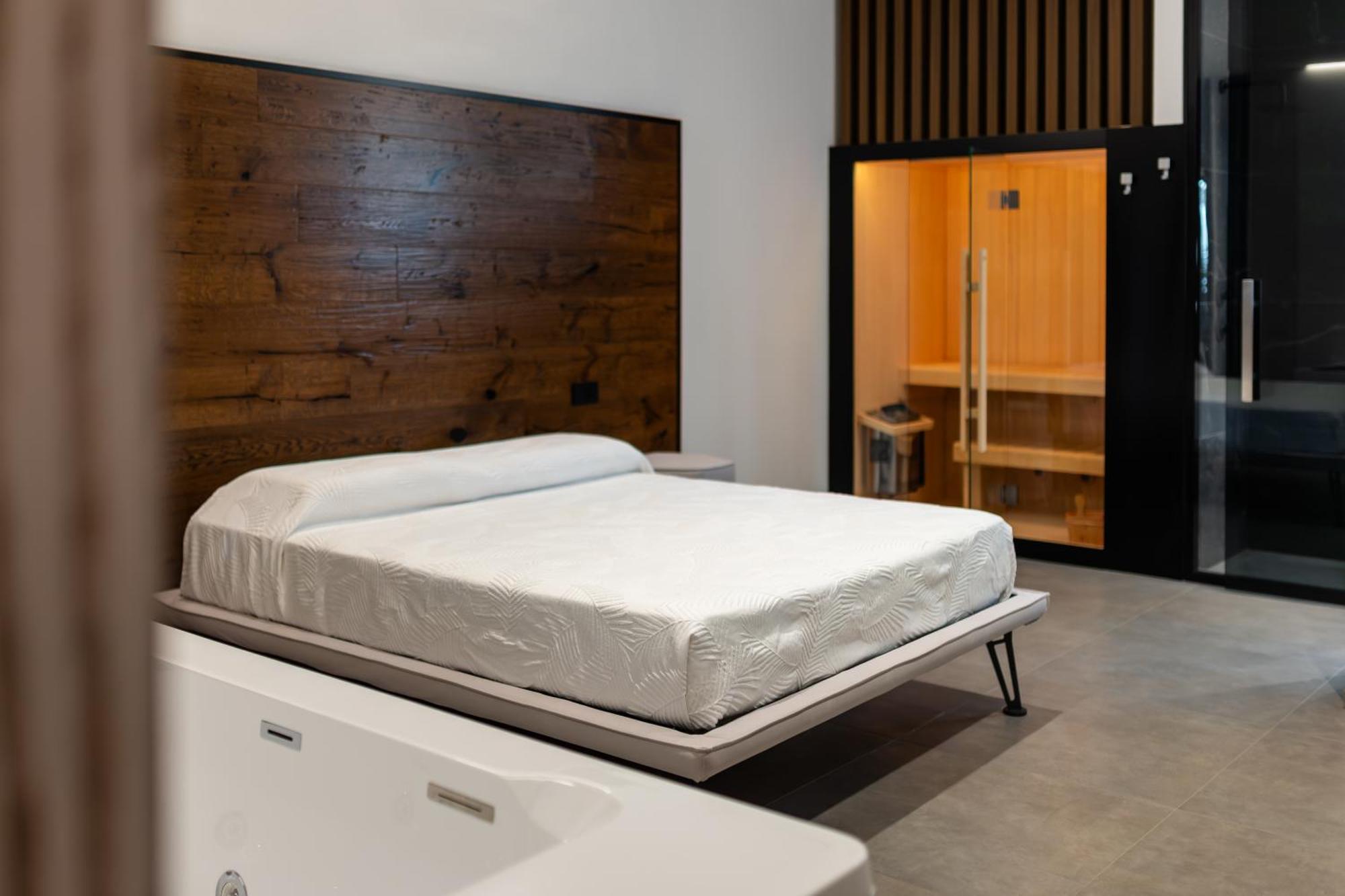 Luxury Suite New Look Monopoli Exterior foto