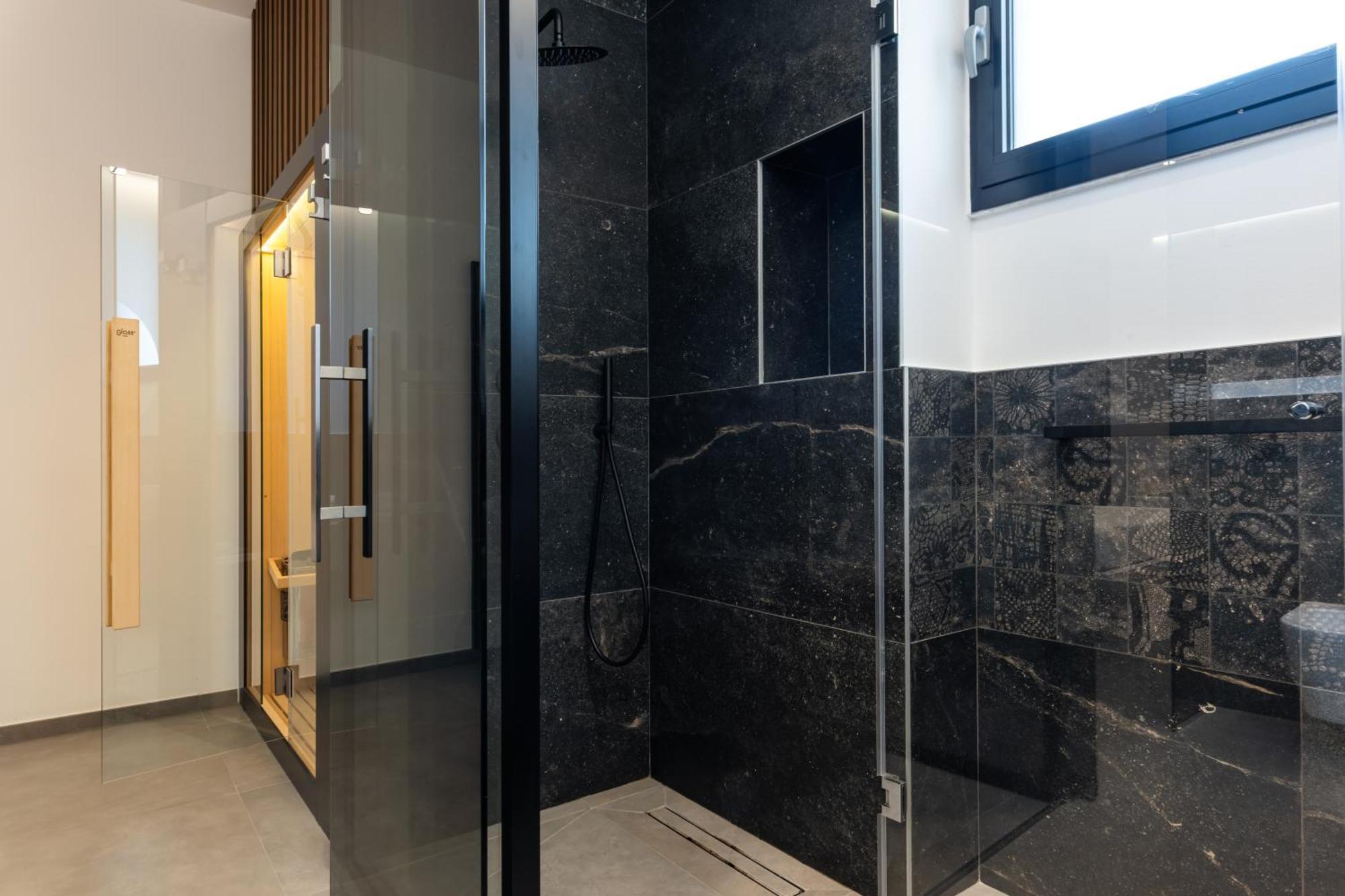 Luxury Suite New Look Monopoli Exterior foto