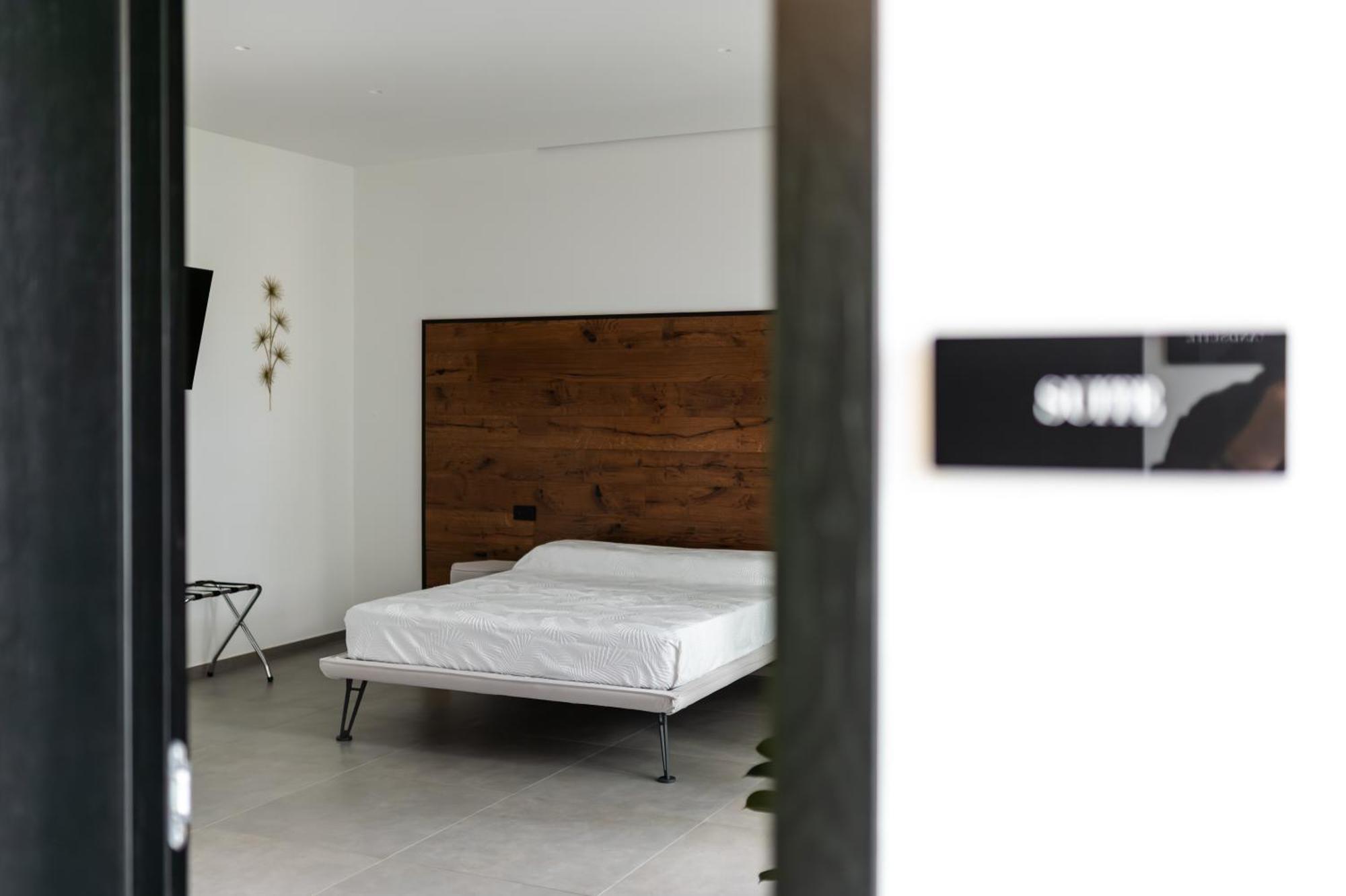 Luxury Suite New Look Monopoli Exterior foto