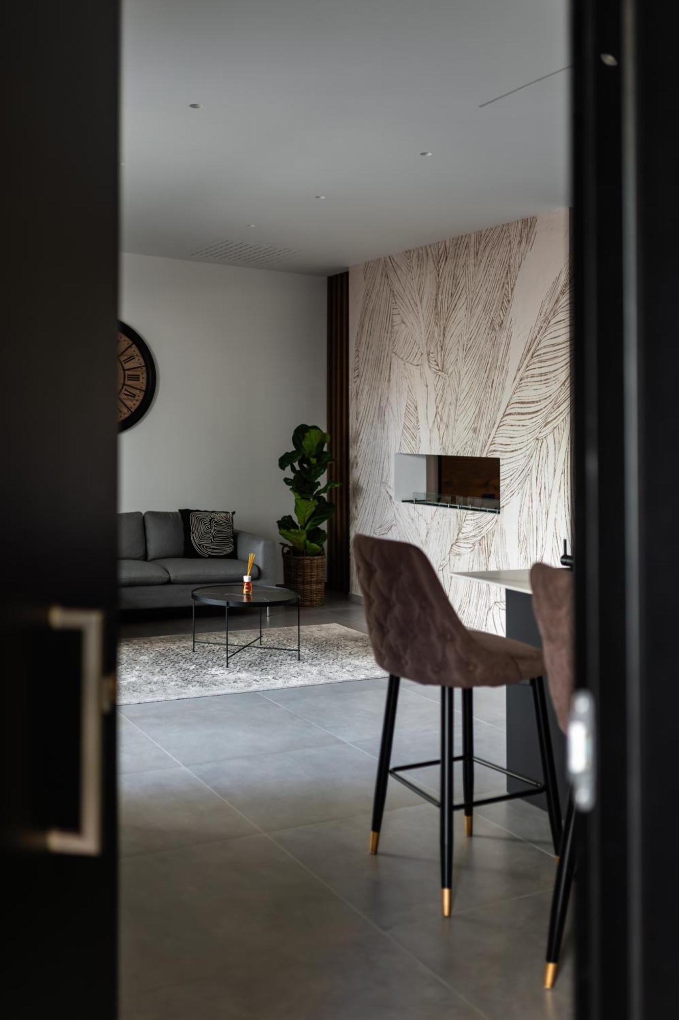 Luxury Suite New Look Monopoli Exterior foto