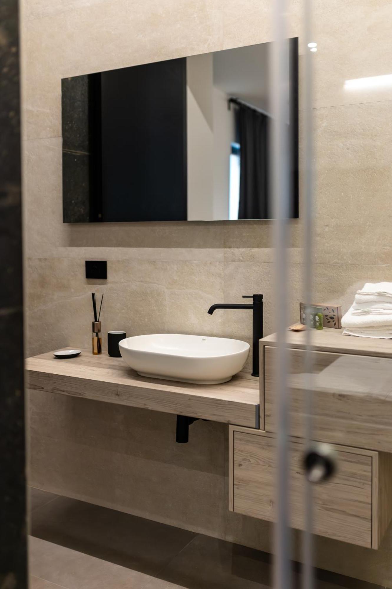 Luxury Suite New Look Monopoli Exterior foto