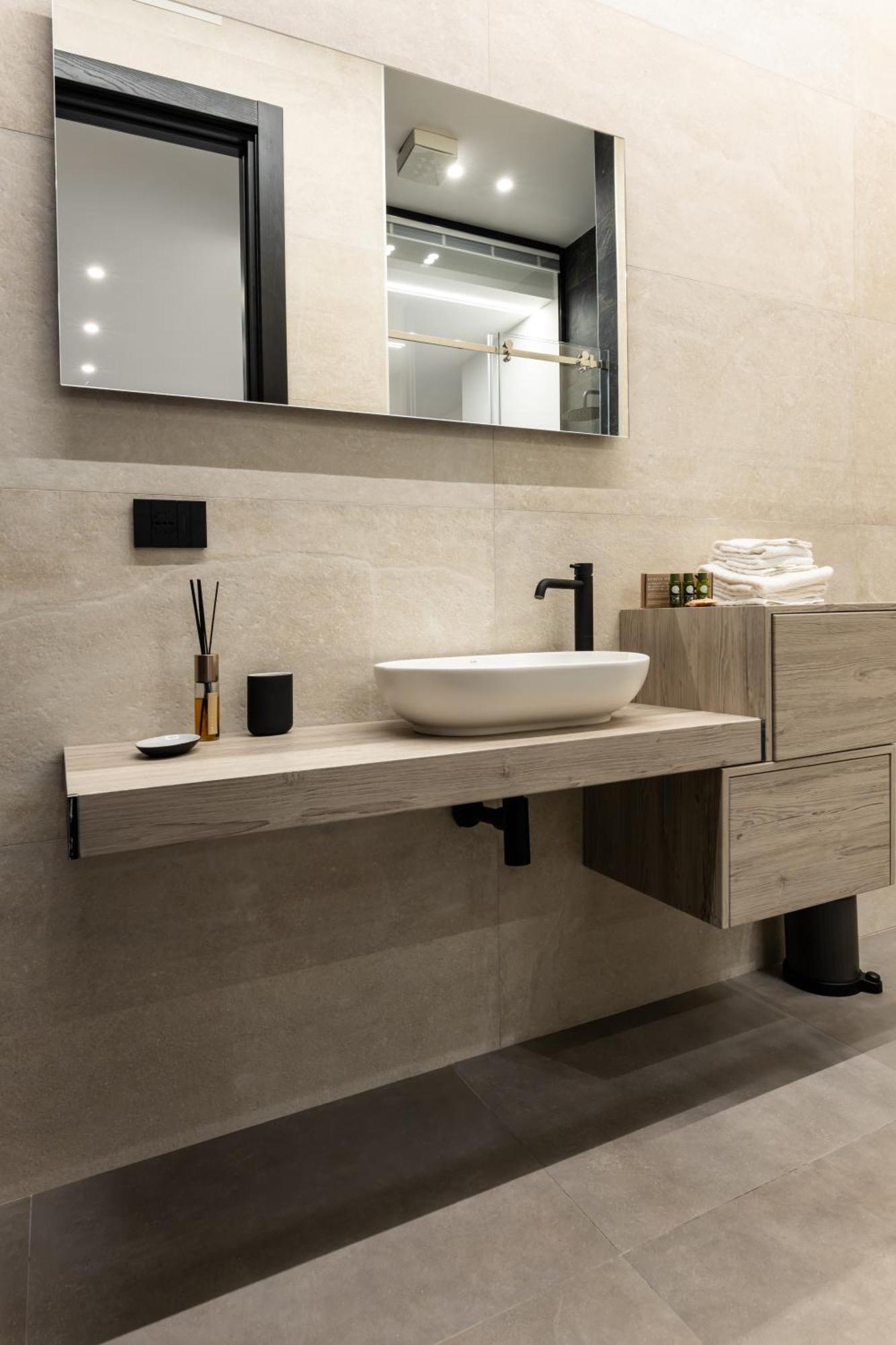 Luxury Suite New Look Monopoli Exterior foto