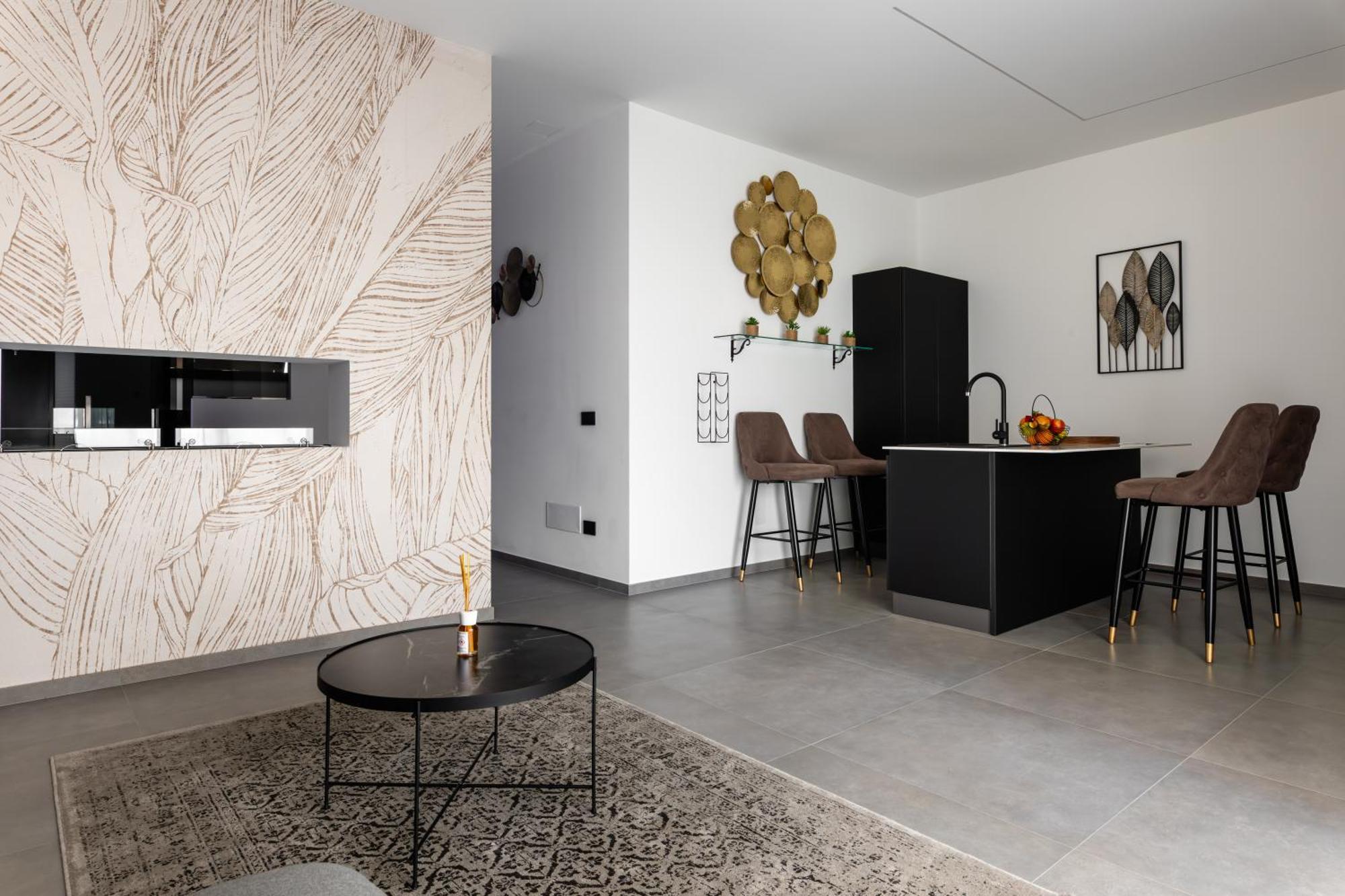 Luxury Suite New Look Monopoli Exterior foto