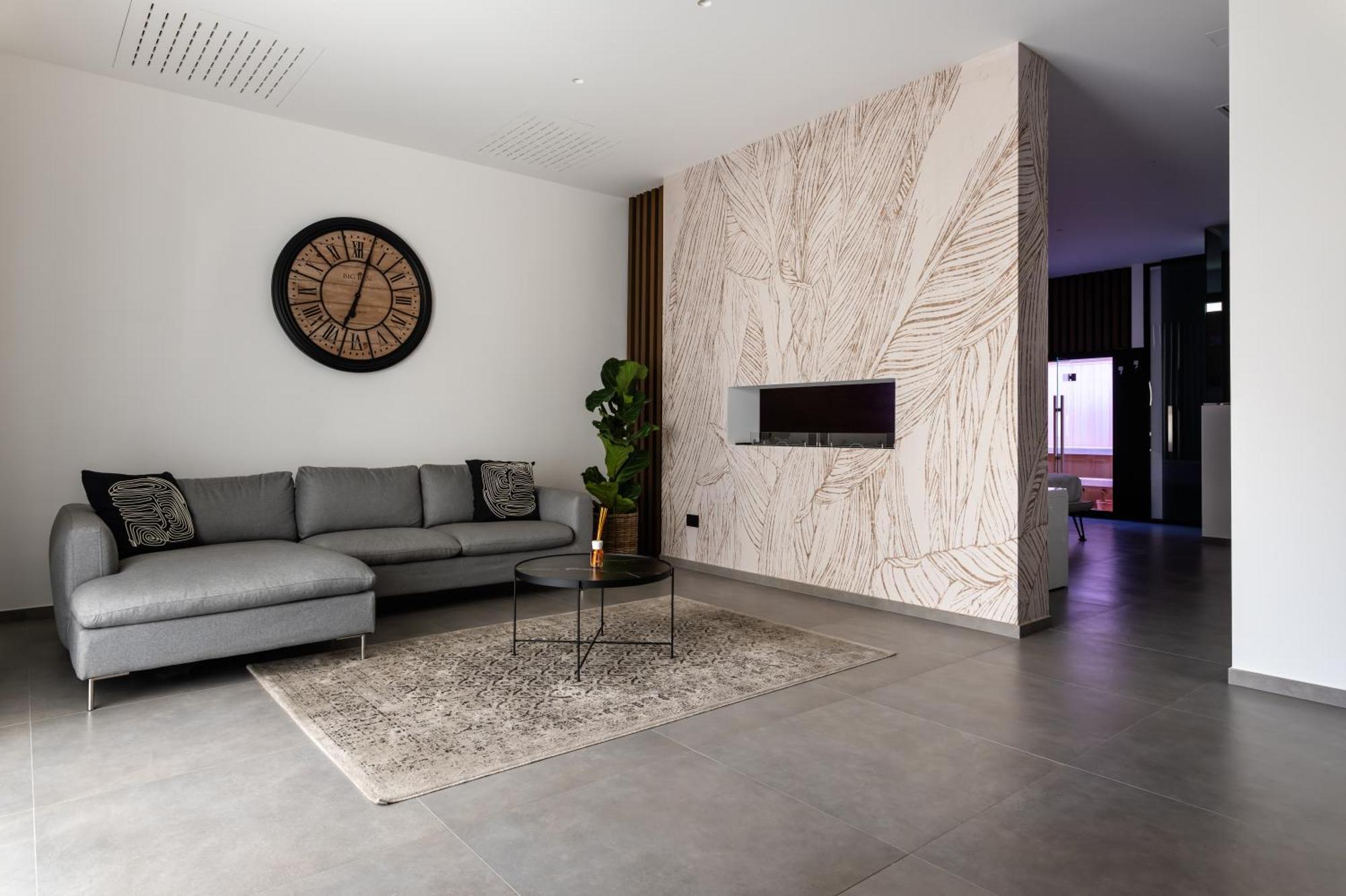 Luxury Suite New Look Monopoli Exterior foto