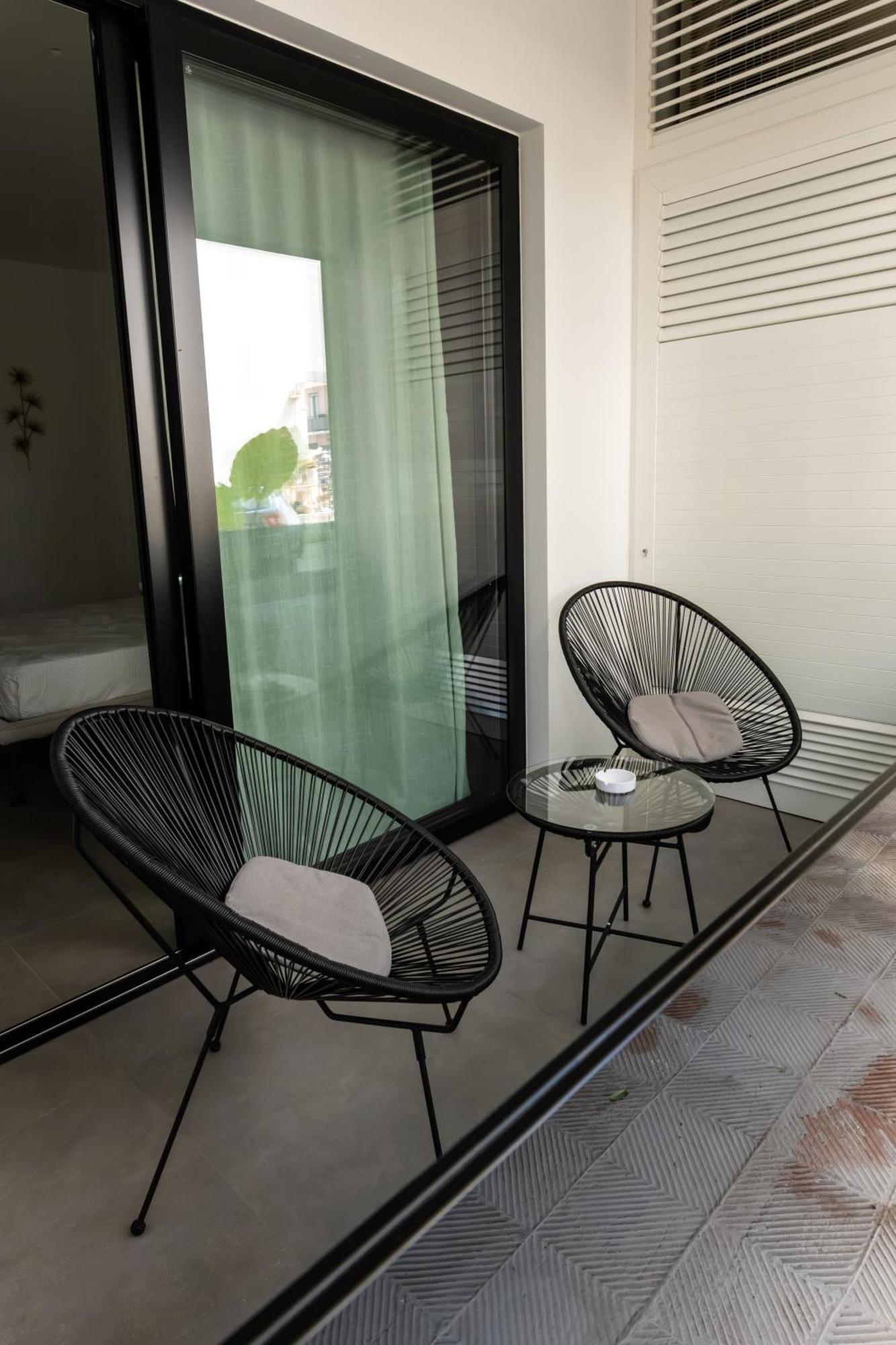 Luxury Suite New Look Monopoli Exterior foto
