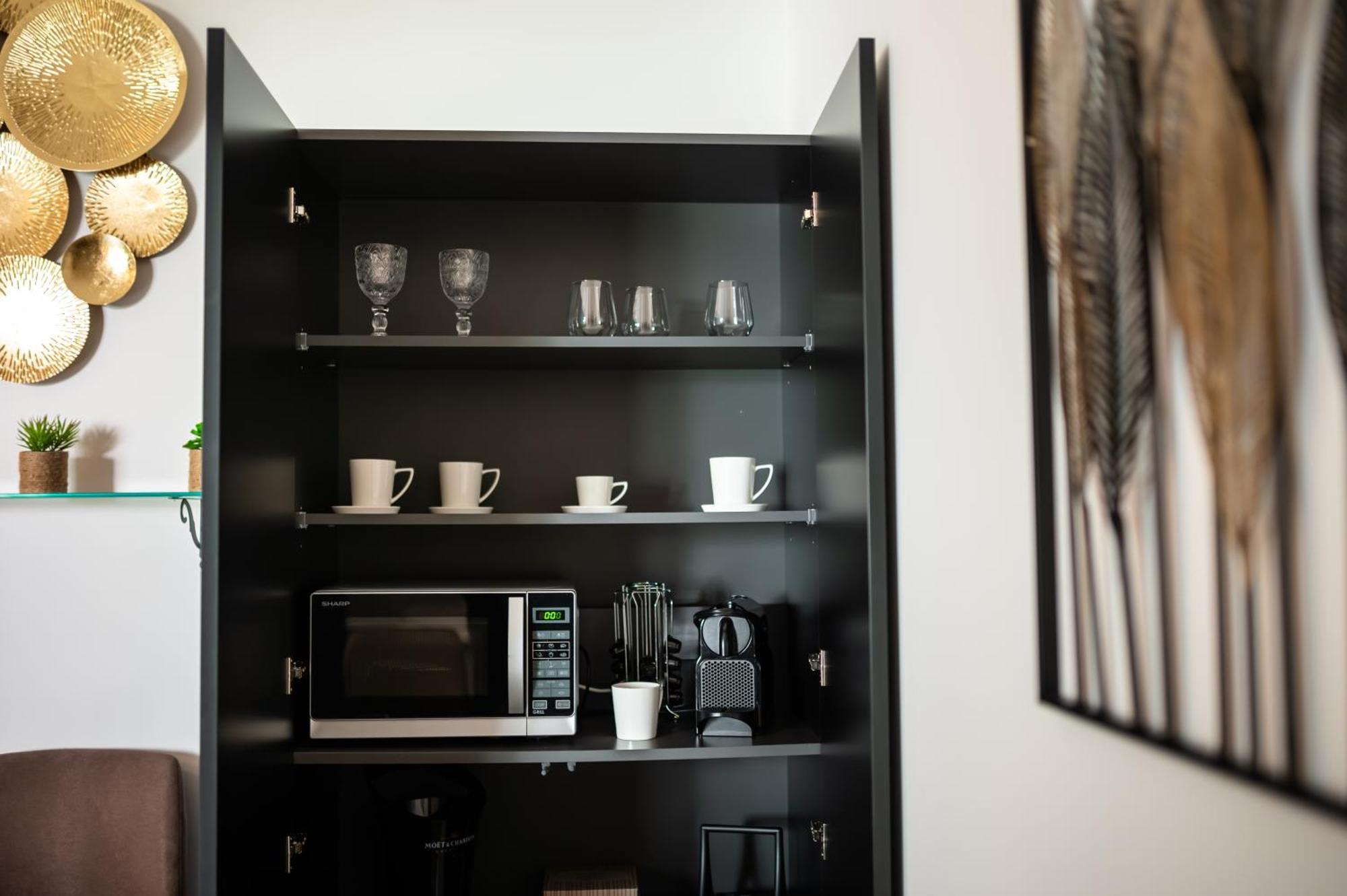 Luxury Suite New Look Monopoli Exterior foto