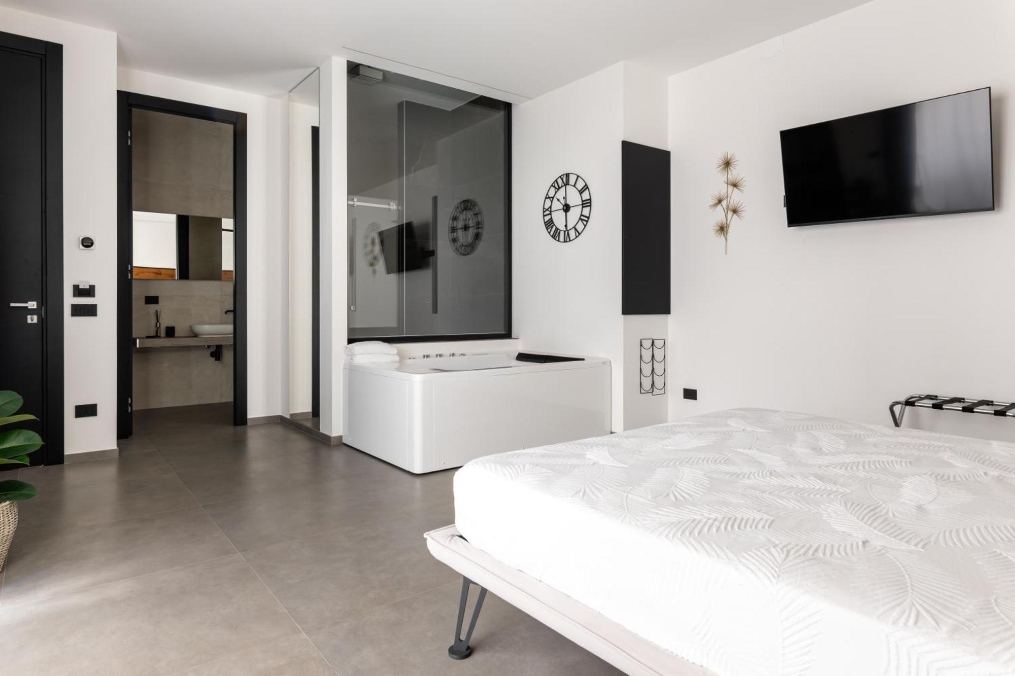 Luxury Suite New Look Monopoli Exterior foto